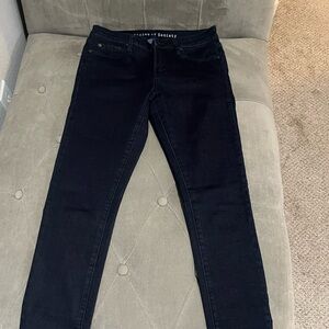 Dark blue Jeans, excellent condition